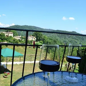 La Chiusa Monticiano